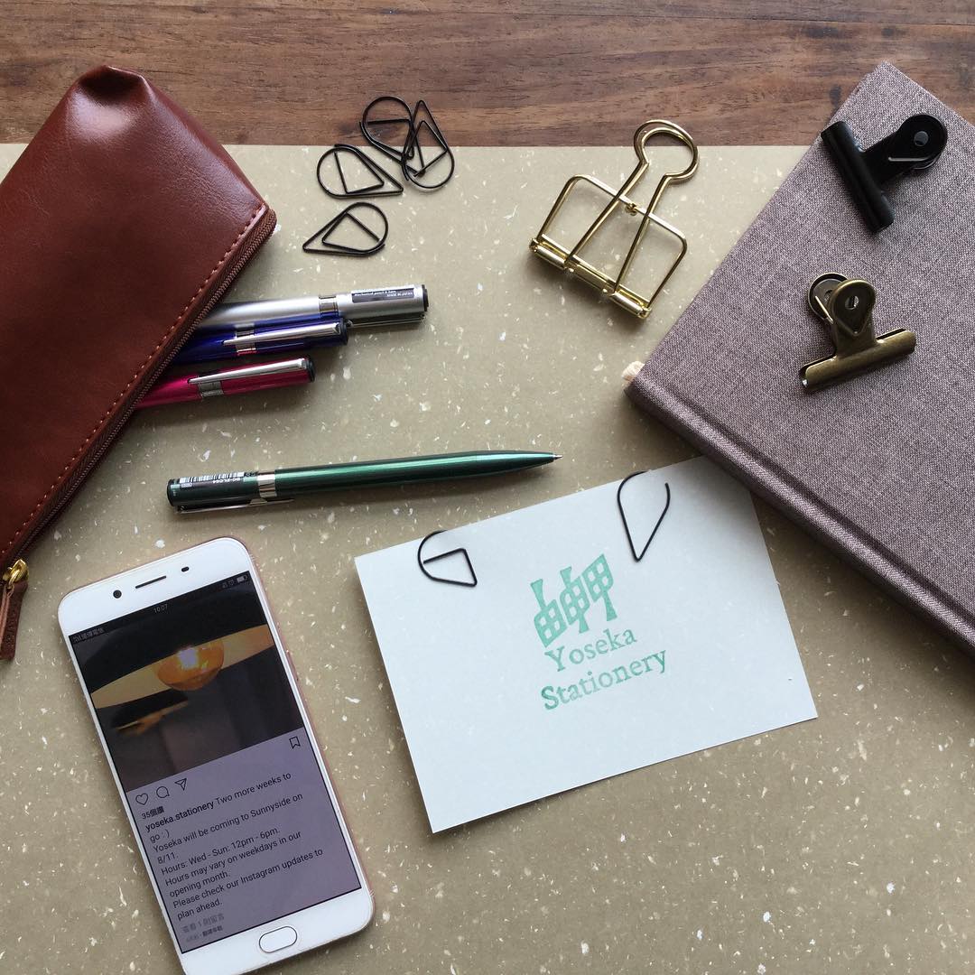 The Art of Analog Living